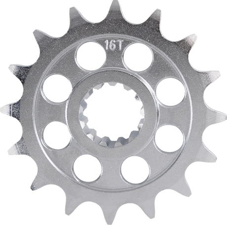 MOOSE OFFROAD Front Sprocket - 16 Tooth - NC700/750 D26-11B3-16CRMO