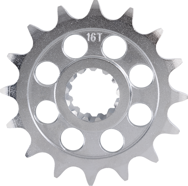 MOOSE OFFROAD Front Sprocket - 16 Tooth - NC700/750 D26-11B3-16CRMO