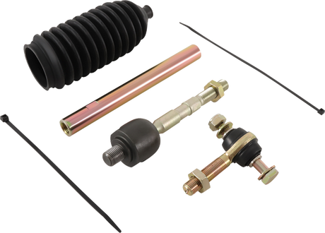 MOOSE OFFROAD Tie Rod End Kit 51-1080-L