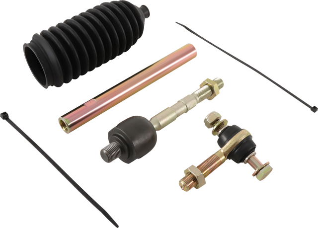 MOOSE OFFROAD Tie Rod End Kit 51-1080-L