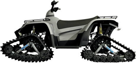 CAMSO ATV T4S Track System - '15-'19 ACE 500/570 6622-05-0364