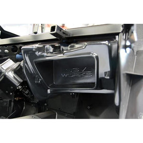 Polaris RZR 10" Amplified Subwoofer | SSV Works