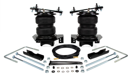 Air Lift LoadLifter 5000 Ultimate Air Spring Kit for 2020 Ford F-250 and F-350 4WD