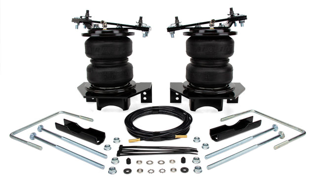 Air Lift LoadLifter 5000 Ultimate Air Spring Kit for 2020 Ford F-250 and F-350 4WD