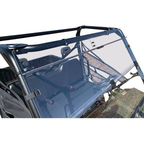 Polaris Ranger 800 (2013) Windbreak Folding Windshield | QuadBoss