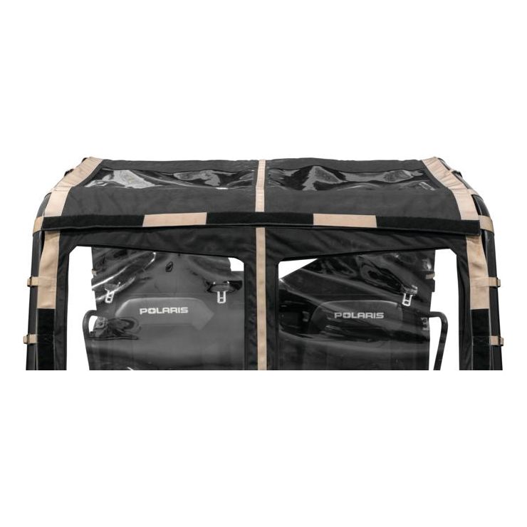 Polaris Ranger 1000 Diesel (2015-2019) Soft Roof | QuadBoss