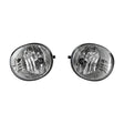 ARB Ffr Fog Light Kit for Ford F-250 Super Duty 2011-2013 with 51W Halogen Lights Part #3500590
