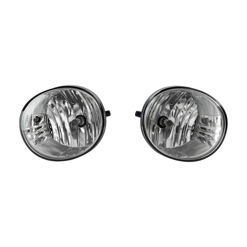 ARB Ffr Fog Light Kit for Ford F-250 Super Duty 2011-2013 with 51W Halogen Lights Part #3500590