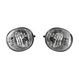 ARB Ffr Fog Light Kit for Ford F-250 Super Duty 2011-2013 with 51W Halogen Lights Part #3500590