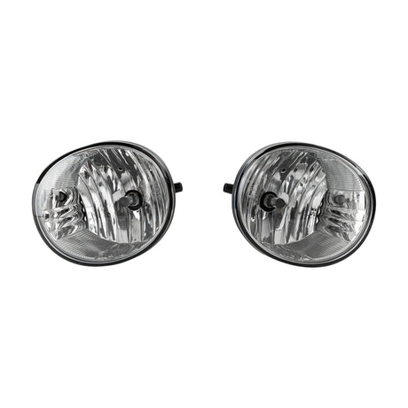 ARB Ffr Fog Light Kit for Ford F-250 Super Duty 2011-2013 with 51W Halogen Lights Part #3500590