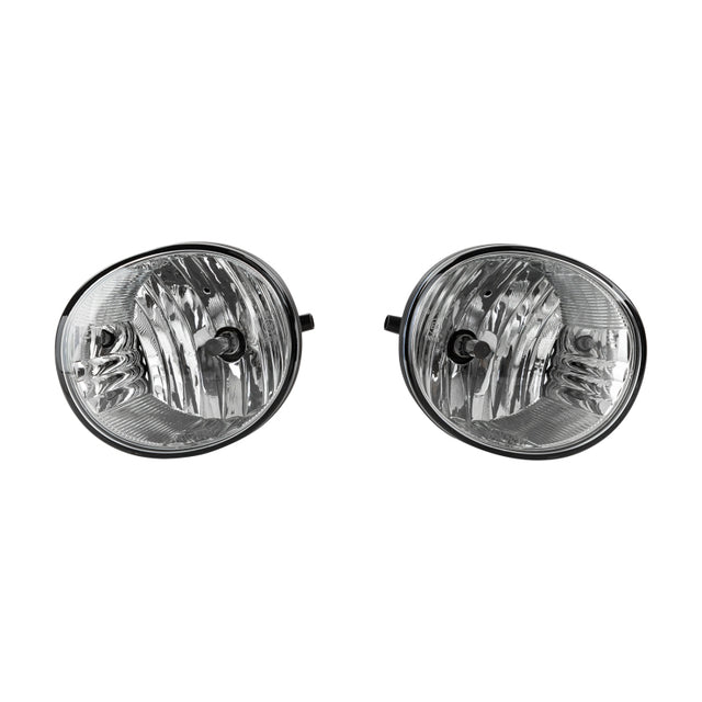ARB Ffr Fog Light Kit for Ford F-250 Super Duty 2011-2013 with 51W Halogen Lights Part #3500590
