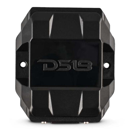 DS18 BTC-FIVE Wireless Bluetooth 5.3 Audio Receiver with Remote for Marine, ATV, and Automotive Applications
