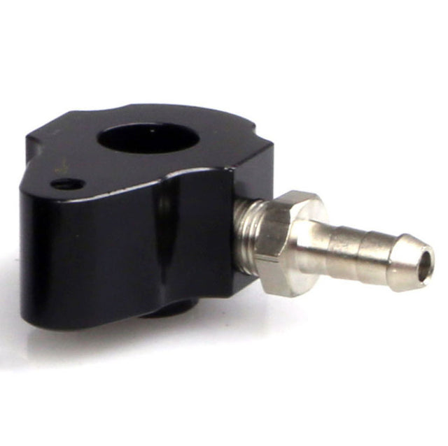 Turbosmart Boost Reference Adapter for 2013-2016 Ford F-150 3.5L Ecoboost - Silver