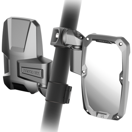 Seizmik Embark Side Mirror 1.75-inch for Polaris RZR 570 and 900 Models