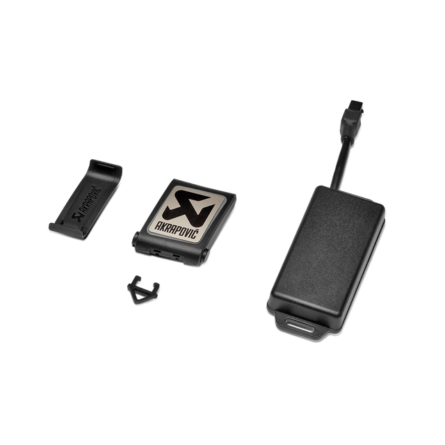 Akrapovic Sound Kit for 2016+ Ferrari 488 GTB and Spider | Part P-HF1082