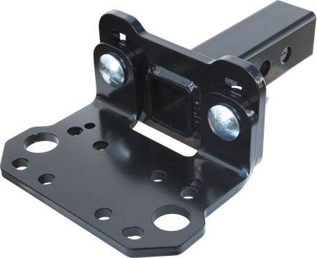 KFI Tiger Tail 2 in. Adjustable Mount