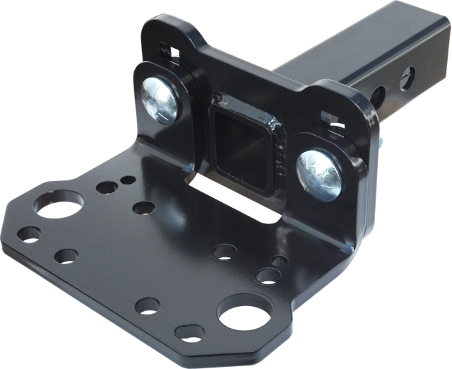 KFI Tiger Tail 2 in. Adjustable Mount