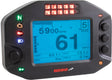 KOSO RS-2 Multifunction Speedometer and Data Recorder for Motorcycles