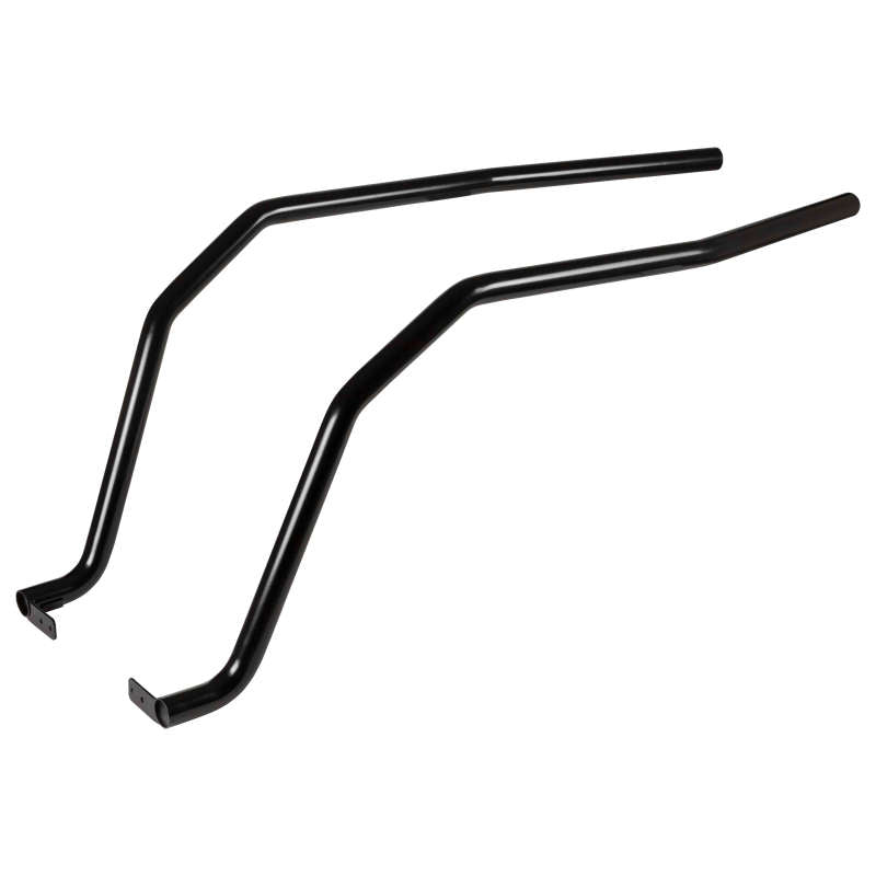 ARB Deluxe Side Rail & Step for Toyota Land Cruiser & Lexus LX450 - Part 4411010