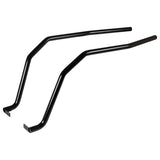 ARB Deluxe Side Rail & Step for Toyota Land Cruiser & Lexus LX450 - Part 4411010