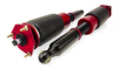 Air Lift Performance Front Kit for 2014-2015 Infiniti Q50 RWD – Enhance Handling & Ride Quality