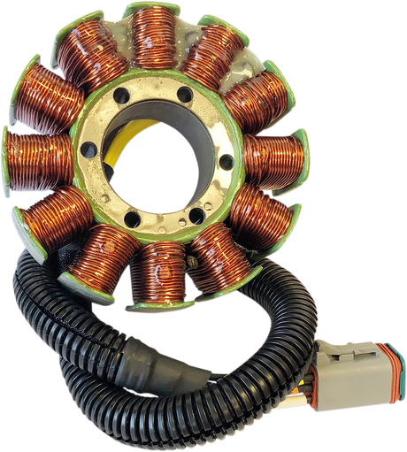 RICK'S MOTORSPORT ELECTRIC Stator - Ski-Doo 24-108