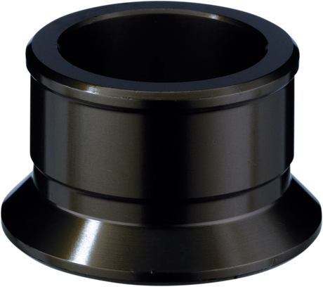 MOOSE OFFROAD Fast Wheel Spacer - Front - Black - Honda W16-1304GB