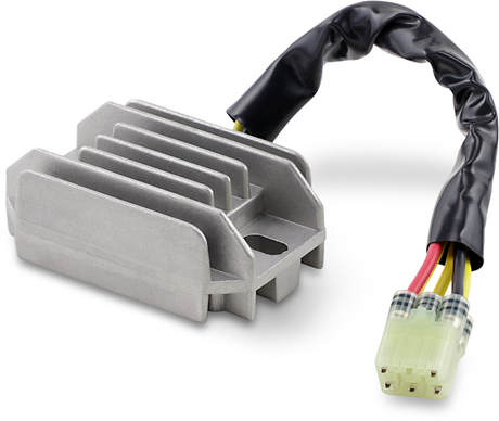 MOOSE OFFROAD Regulator/Rectifier - Kawasaki M-10-330