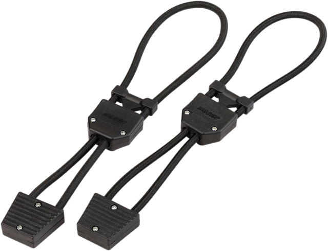 MOOSE OFFROAD Gunrack Slide/Lock Snubber SL-SNUB