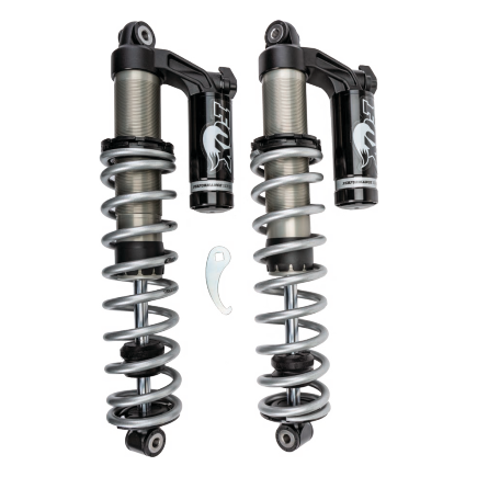 Can Am Defender QS3 2.0 Front Shocks | FOX