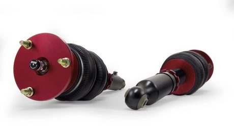 Air Lift Performance Lexus IS250/IS350 Front Air Suspension Kit with Adjustable Damping and Ride Height