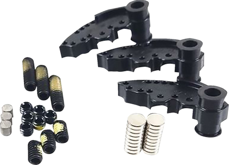 BIKEMAN PERFORMANCE Snyper Clutch Weight - 45-76g - Arctic Cat 05-HAW-4576