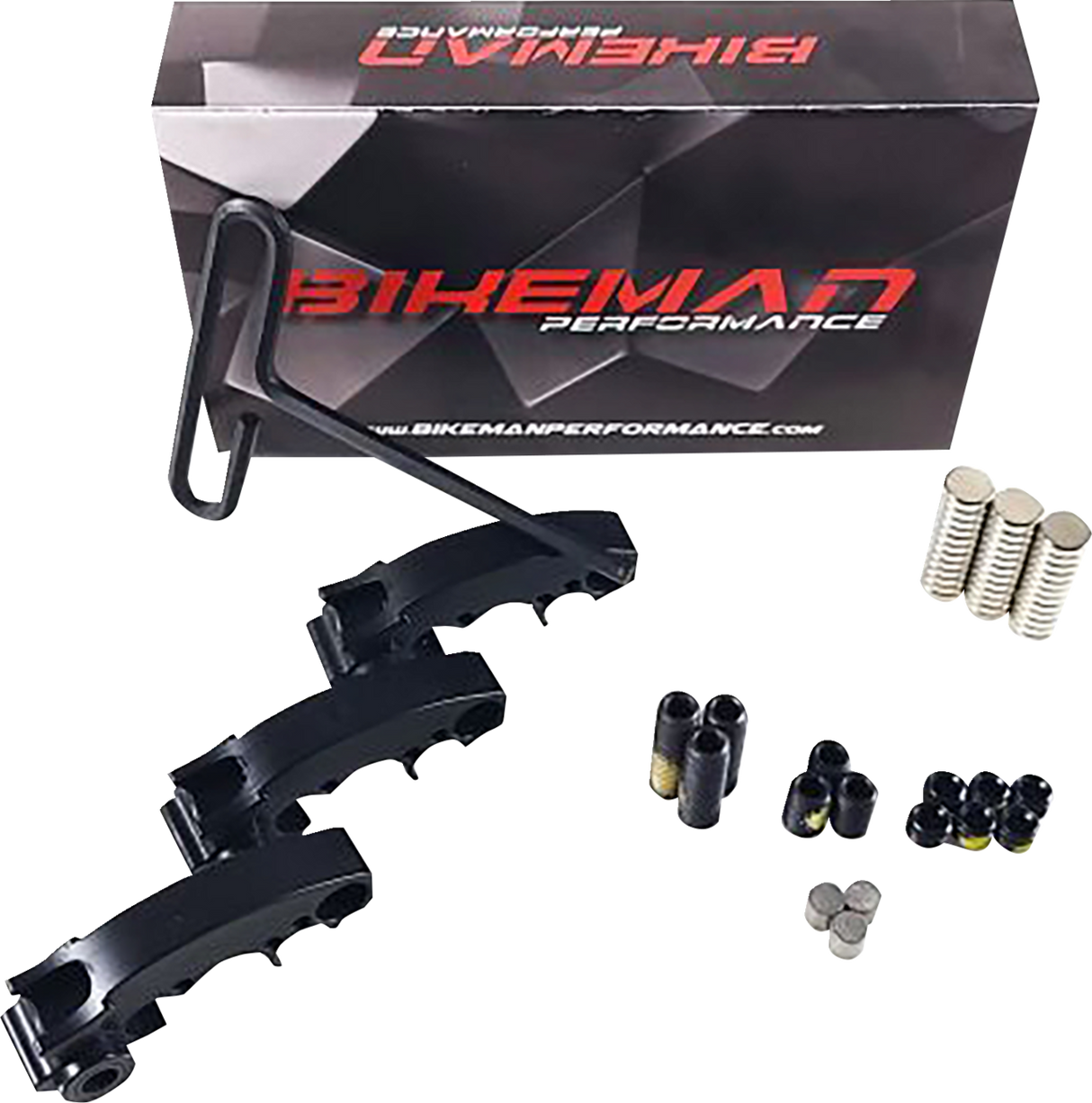 BIKEMAN PERFORMANCE Snyper Clutch Weight - 45-76g - Arctic Cat 05-HAW-4576