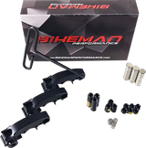 BIKEMAN PERFORMANCE Snyper Clutch Weight - 45-76g - Arctic Cat 05-HAW-4576