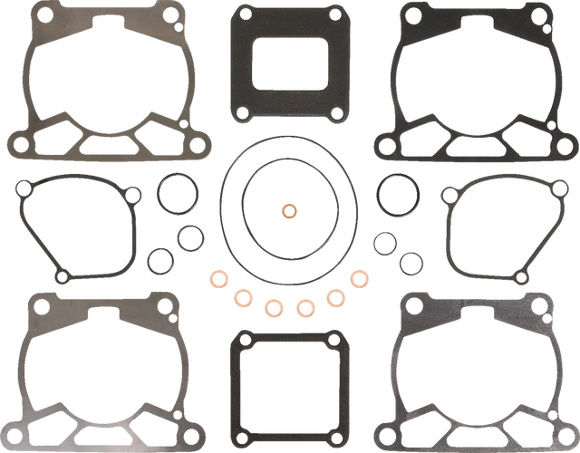COMETIC C3808 Top End Gasket Kit for Gas Gas, KTM, Husqvarna - Fits 4-Stroke Engines