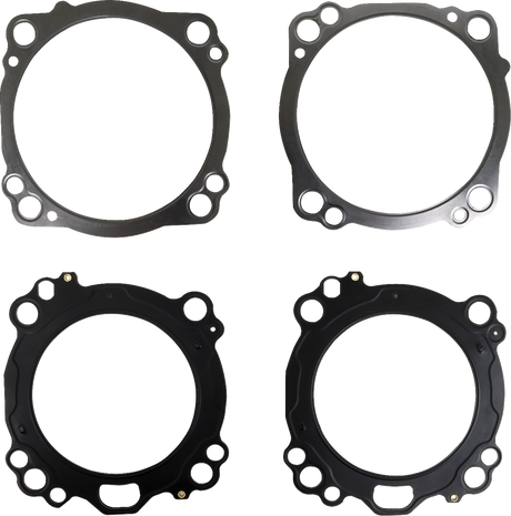 Cometic C10362-HB Multi-Layer Steel and Base Gasket Kit for Heavy-Duty Engines