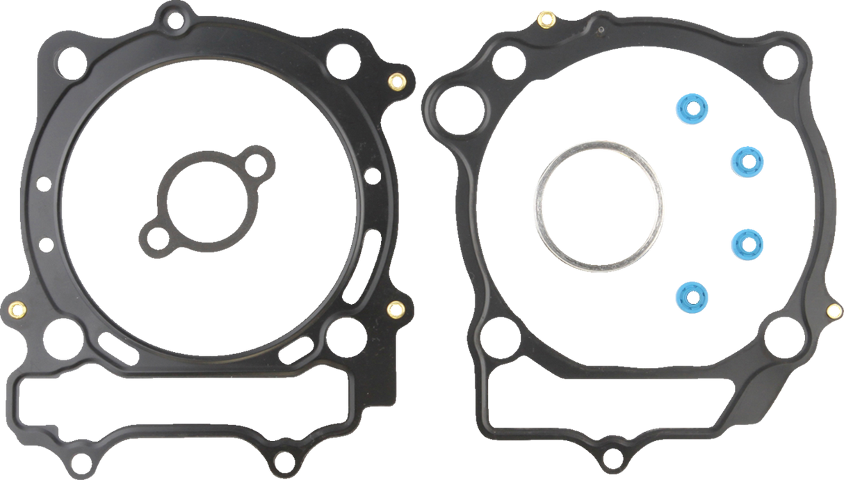 COMETIC C3234-EST Top End Gasket Kit for Suzuki 99 mm - Fits Suzuki Outboard Engines