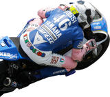 AGV Pista GP RR Catalunya 2008 Limited Edition Helmet - XL, Designed for MotoGP Race Track Performance