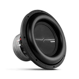 DS18 ZXI12.4D 12-inch 1000 Watts RMS Dual 4 Ohm High Excursion Subwoofer for Car Audio