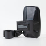 Seizmik 01+ A Cat/ Hon/JD/ Kaw/ Pol/ Suz/ Yam Embark Sideview Mirror - 1.75 in. Clamp Pair