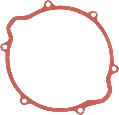 Boyesen CCG-06X Clutch Cover Replacement Gasket for Honda – Enhanced Performance and Durability