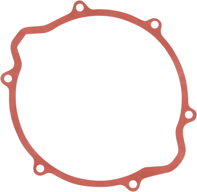 Boyesen CCG-06X Clutch Cover Replacement Gasket for Honda – Enhanced Performance and Durability