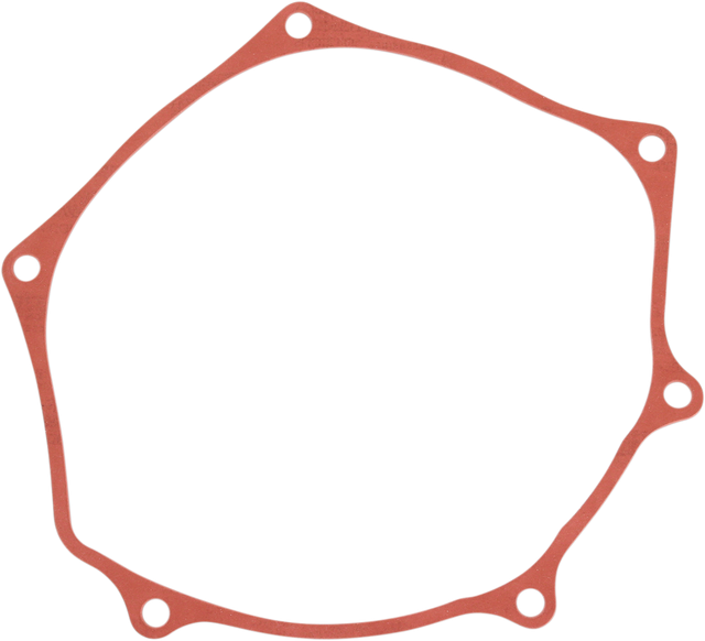 BOYESEN CCG-27 Clutch Cover Replacement Gasket for Suzuki Motorcycles