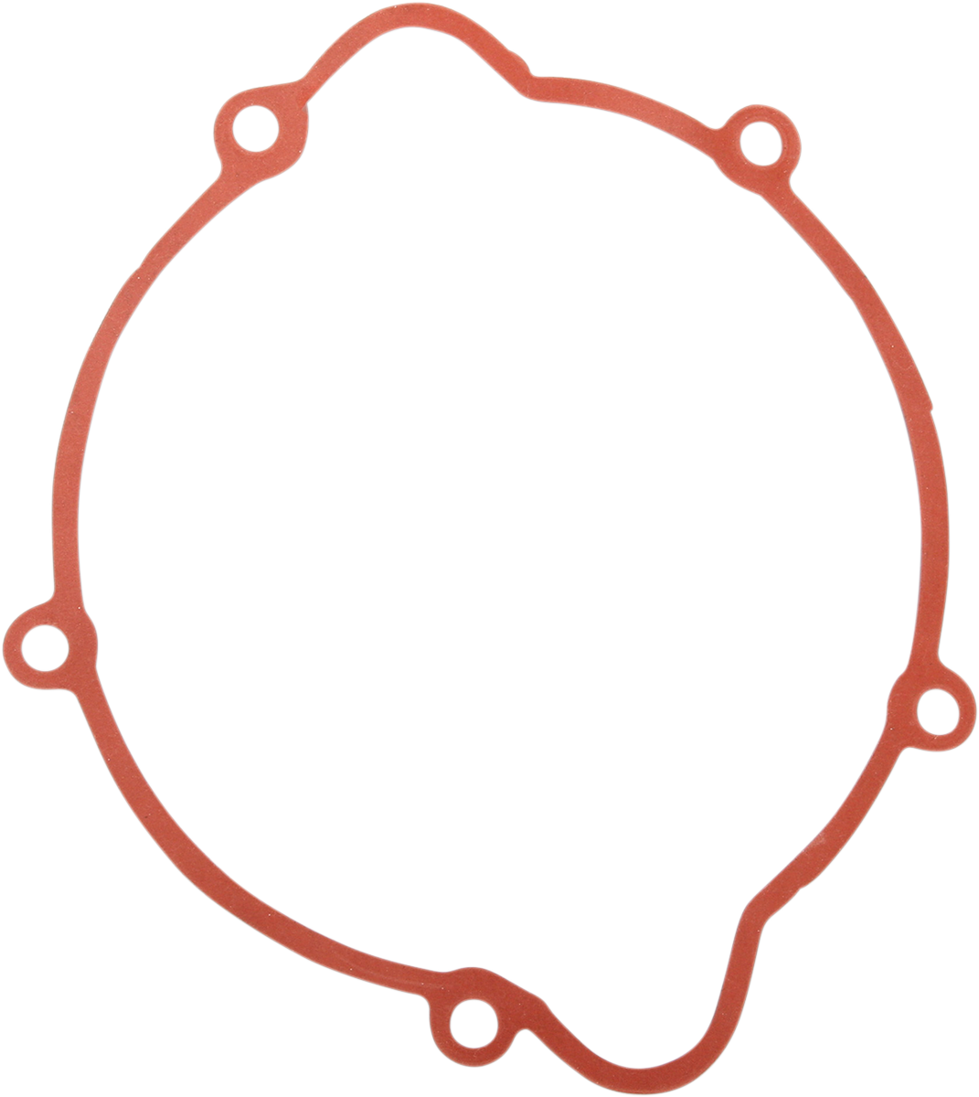 BOYESEN CCG-46 Clutch Cover Replacement Gasket for Husqvarna and KTM Motorcycles