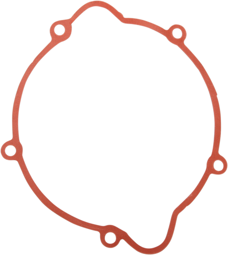 BOYESEN CCG-46 Clutch Cover Replacement Gasket for Husqvarna and KTM Motorcycles