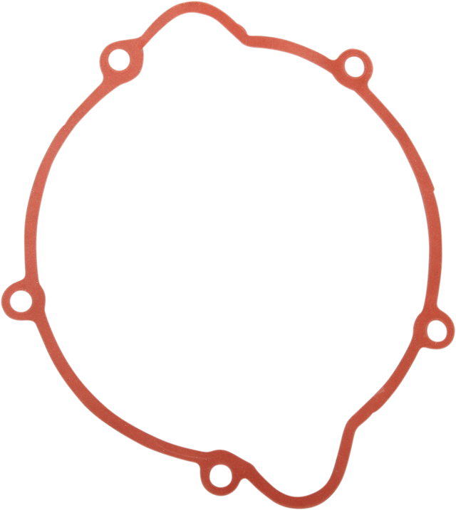 BOYESEN CCG-46 Clutch Cover Replacement Gasket for Husqvarna and KTM Motorcycles