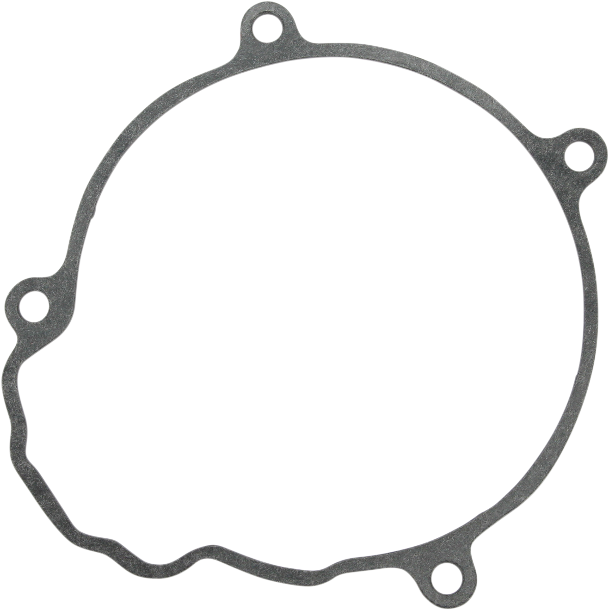 Boyesen SCG-42 Ignition Cover Replacement Gasket for KTM – Durable Aluminum Construction, Weather-Resistant Finish, Fits Various KTM Models