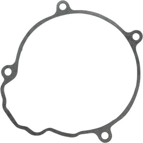 Boyesen SCG-42 Ignition Cover Replacement Gasket for KTM – Durable Aluminum Construction, Weather-Resistant Finish, Fits Various KTM Models