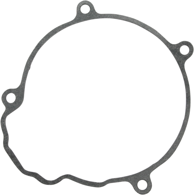 Boyesen SCG-42 Ignition Cover Replacement Gasket for KTM – Durable Aluminum Construction, Weather-Resistant Finish, Fits Various KTM Models