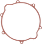 BOYESEN CCG-42 Clutch Cover Replacement Gasket for Husaberg, Husqvarna, and KTM Models